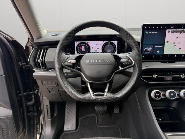Škoda Kodiaq 2.0 TDI EVO SCR SELECTION DSG - Foto 9