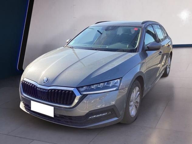 Škoda Octavia 2.0 TDI EVO 85KW AMBITION DSG