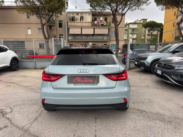 AUDI A1 SPB 30 TFSI Admired Advanced rif. 24039806 - Foto 5