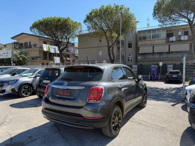 FIAT 500X 1.6 MultiJet 120 CV Business rif. 24152885 - Foto 6