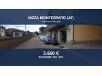 Immobile in asta di 21 m² in vendita a Nizza Monferrato