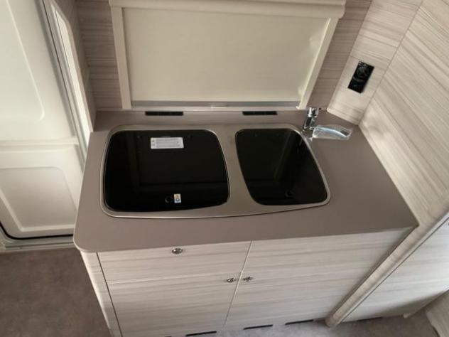 DETHLEFFS C JOY 410 LQ rif. 23877978 - Foto 4