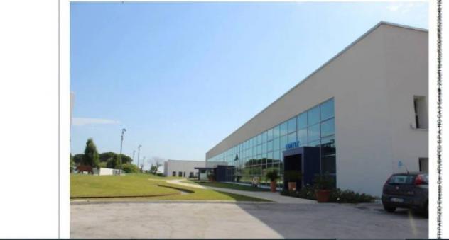 Immobile in asta di 5776 m² in vendita a Magliano di Tenna - Foto 2