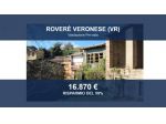 Immobile in asta di 167 m² in vendita a Roverè Veronese