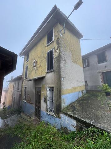 Porzione di casa in vendita a Alta Val Tidone - Foto 11