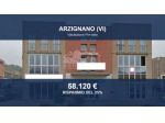 Immobile in asta di 92 m² in vendita a Arzignano