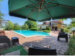Villa Bifamiliare con Piscina e Ampio Giardino – A 1 Km dal Centro di Atripalda