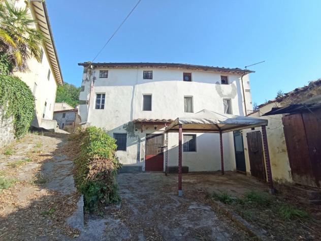 Casale in vendita a Gombitelli - Camaiore 1304 mq Rif: 1177478 - Foto 5