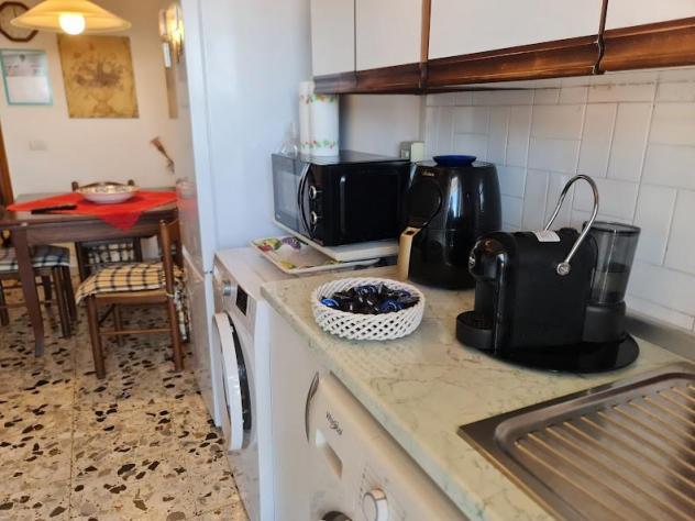 Appartamento in vendita a Marina di Carrara - Carrara 100 mq Rif: 1400700 - Foto 6