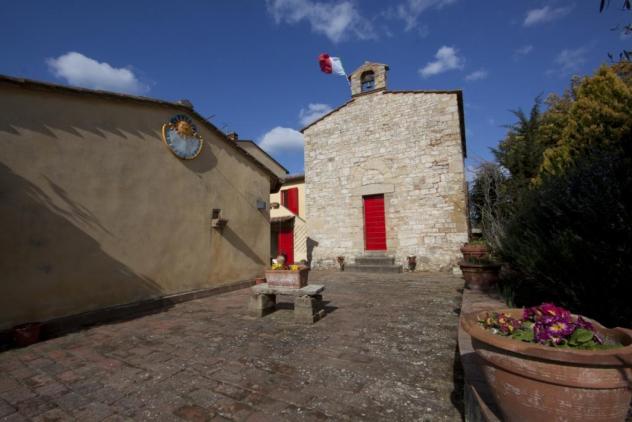 Villa in vendita a Casciana Terme - Casciana Terme Lari 177 mq Rif: 1412277 - Foto 4