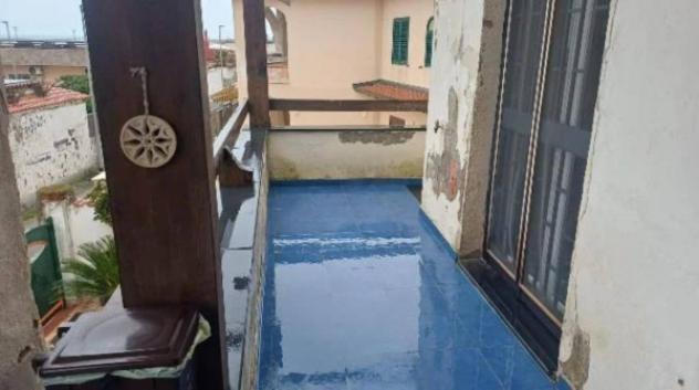 Immobile in asta di 114 m² in vendita a Castel Volturno - Foto 2