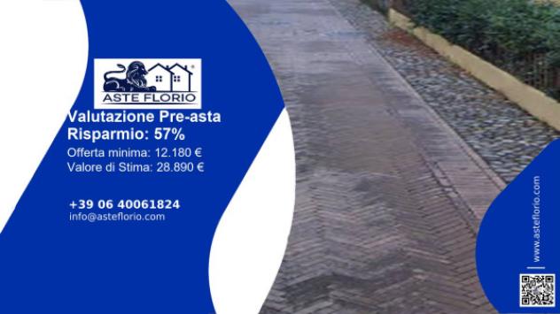 Immobile in asta di 107 m² in vendita a Cerisano - Foto 2