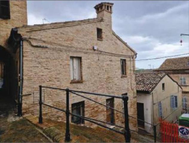 Immobile in asta di 88 m² in vendita a Civitanova Marche - Foto 8
