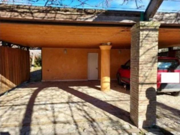 Immobile in asta di 718 m², box auto in vendita a Civitaquana - Foto 14