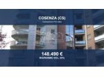 Immobile in asta di 133 m² in vendita a Cosenza