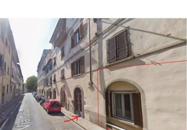 Immobile in asta di 75 m² in vendita a Firenze - Foto 14