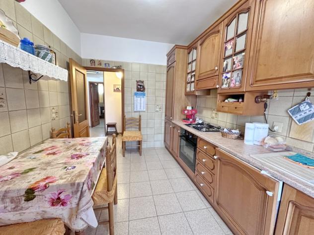 BAGNO DI GAVORRANO IN PICCOLA PALAZZINA VENDESI APPARTAMENTO CON GARAGE - Foto 6