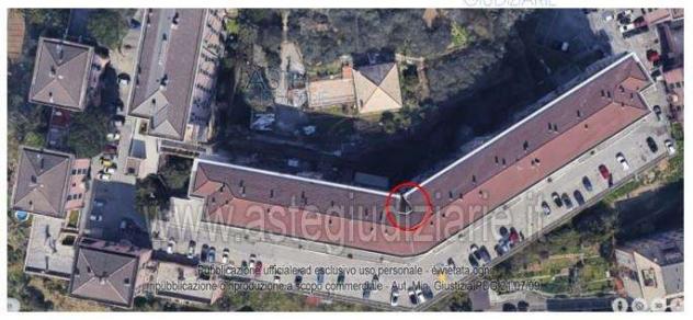 179/2022 U GE - Tribunale Genova - RGE 179/2022 - LOTTO U - ASTA 08/10/2026 - Foto 5