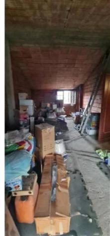 Immobile in asta di 203 m², box auto in vendita a Imbersago - Foto 14