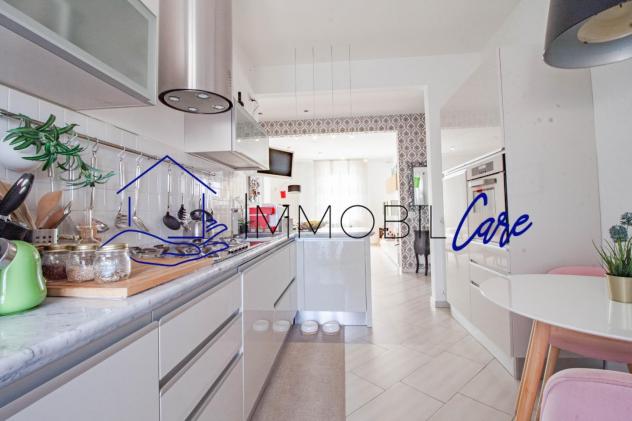 Appartamento in vendita a Livorno 90 mq Rif: 1424743 - Foto 10