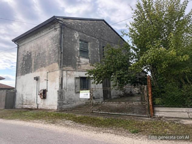 Terratetto in Vendita in zona VOLTANA con giardino - Foto 2