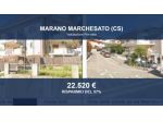 Immobile in asta di 101 m² in vendita a Marano Marchesato