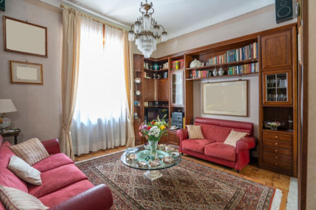 Villa di 154 m² con 4 locali in vendita a Milano - Foto 17