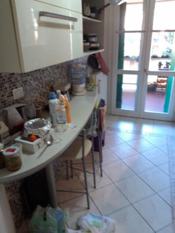 Splendido appartamento mq 180 posto in contesto signorile sito in zona centralissima. - Foto 7