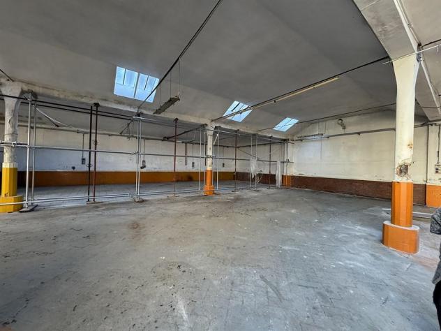 proprietà residenziale e laboratorio in ottima posizione - Foto 6