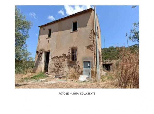 Immobile in asta di 205 m² con più di 5 locali in vendita a Narcao - Foto 6