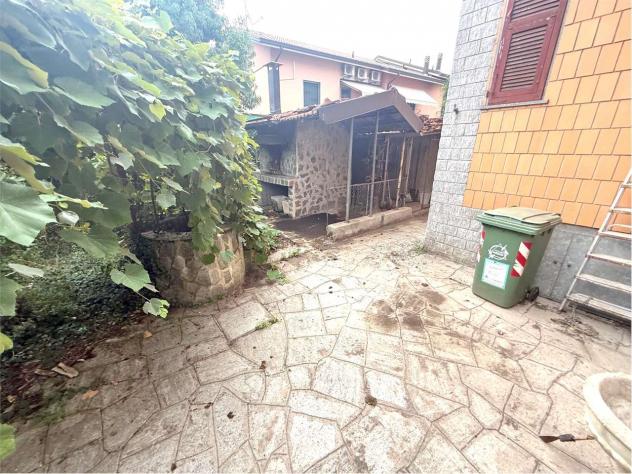V001247 - Villa Bifamiliare in Vendita a Novi Ligure (AL) - Foto 4