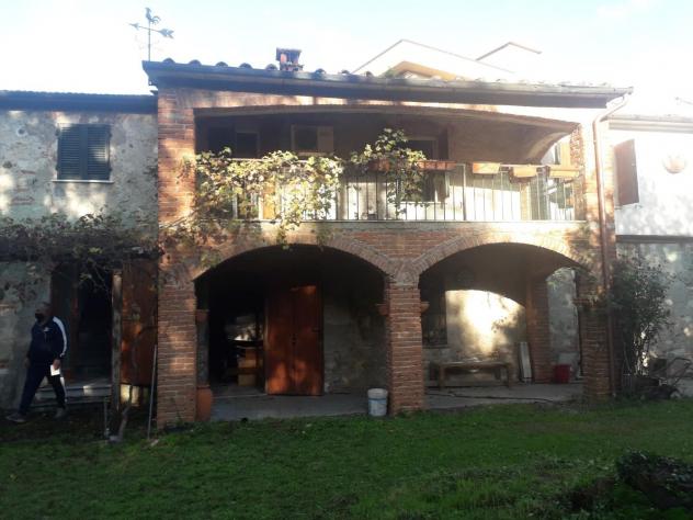 Colonica in vendita a Pietrasanta 250 mq Rif: 570508 - Foto 10
