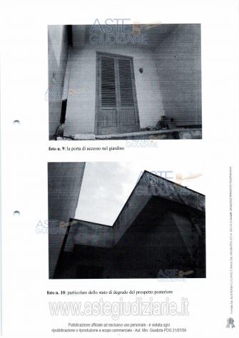 IMMOBILI-IMMOBILE RESIDENZIALE-via Ugo Foscolo n. 42-44 - Foto 6