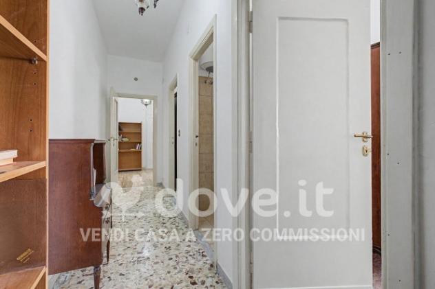 Appartamento di 99 m² con 3 locali e box auto in vendita a Roma - Foto 19