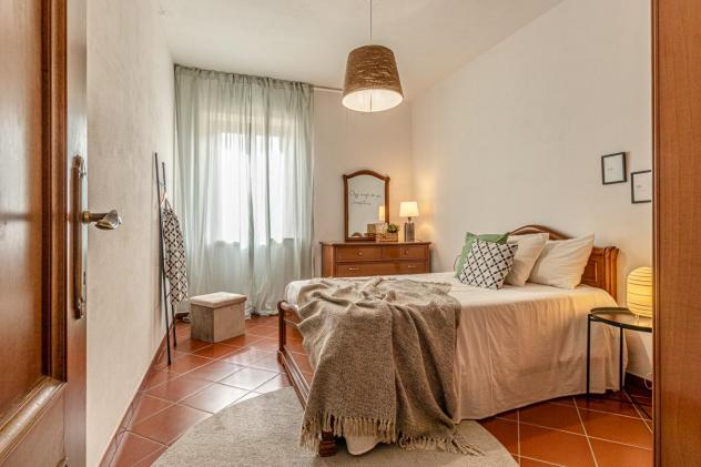 Villa in vendita a Arena Metato - San Giuliano Terme 260 mq Rif: 1407978 - Foto 7