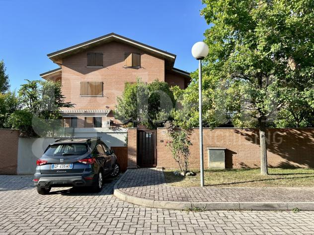 Villa bifamiliare - San Lazzaro di Savena . Rif.: E12VRG - Foto 11