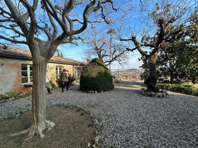 Villa in vendita a Siena 600 mq Rif: 1403060 - Foto 4