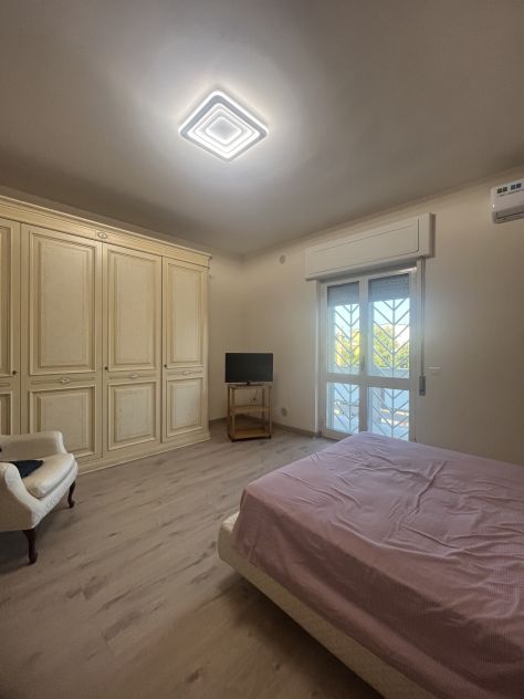 RIF. 550 TRENTOLA DUCENTA €160.000,00 APPARTAMENTO BUONO STATO - Foto 9