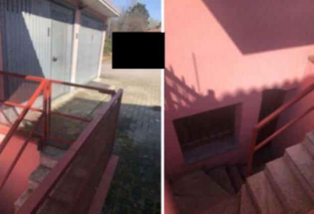 Immobile in asta di 246 m² in vendita a Villanterio - Foto 2