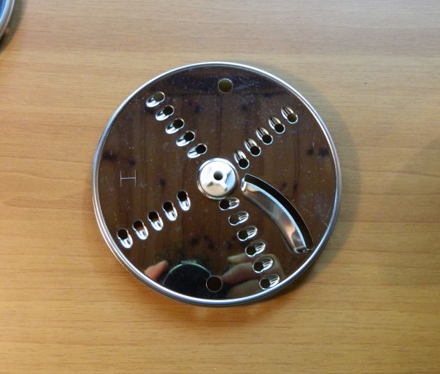 Accessori Moulinex Masterchef 3000 - Foto 5