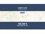Immobile in asta di 1699 m² in vendita a Chieti