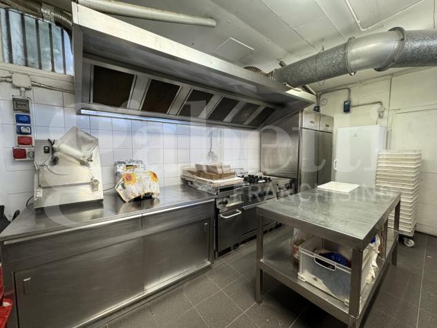 Ristorante - Grugliasco . Rif.: Cod. rif 3330072VCG - Foto 8
