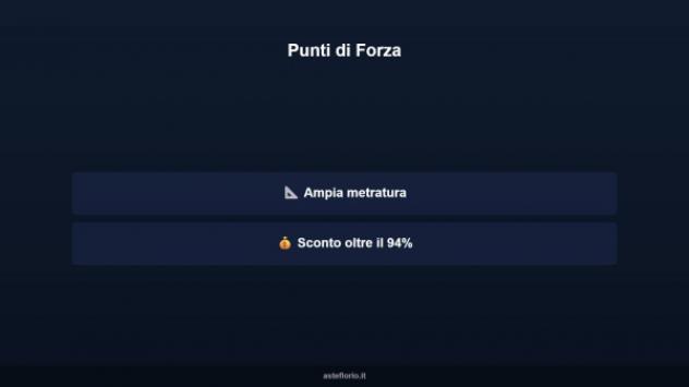 Immobile in asta di 167 m² in vendita a Lentini - Foto 7