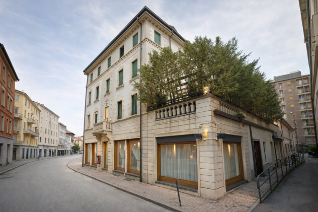 Locale Commerciale - Padova . Rif.: 2017674PD