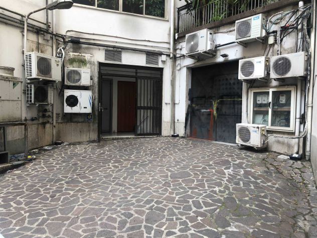 SALERNO, Via Silvio Baratta - Foto 6