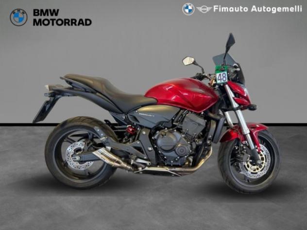 HONDA Hornet 600 HORNET 600