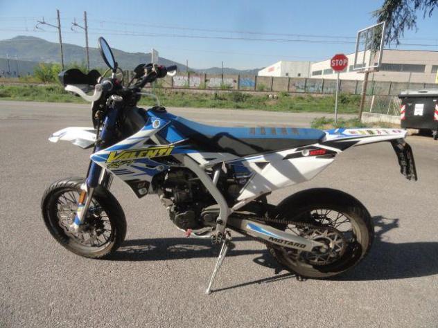 VALENTI SM SM 125 Z rif. 24190503 - Foto 5
