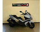 KYMCO Xciting 400i S TCS