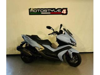 KYMCO Xciting 400i S TCS