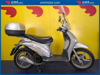 PIAGGIO Liberty 200 Finanziabile - Grigio - 27226 rif. 23814698